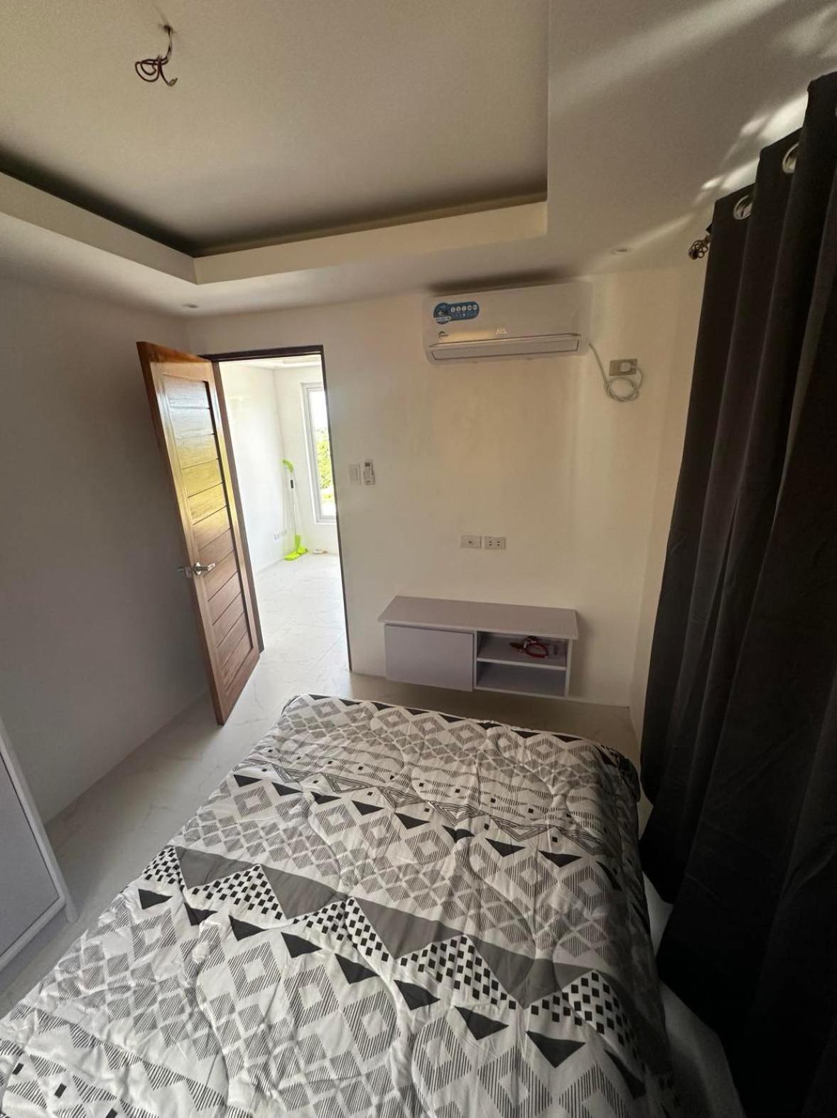Casa Amores: Camaya Coast Mariveles Kültér fotó